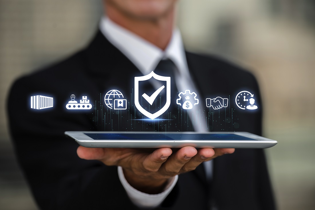EBRAND: The Leader in Digital Risk Protection Solutions